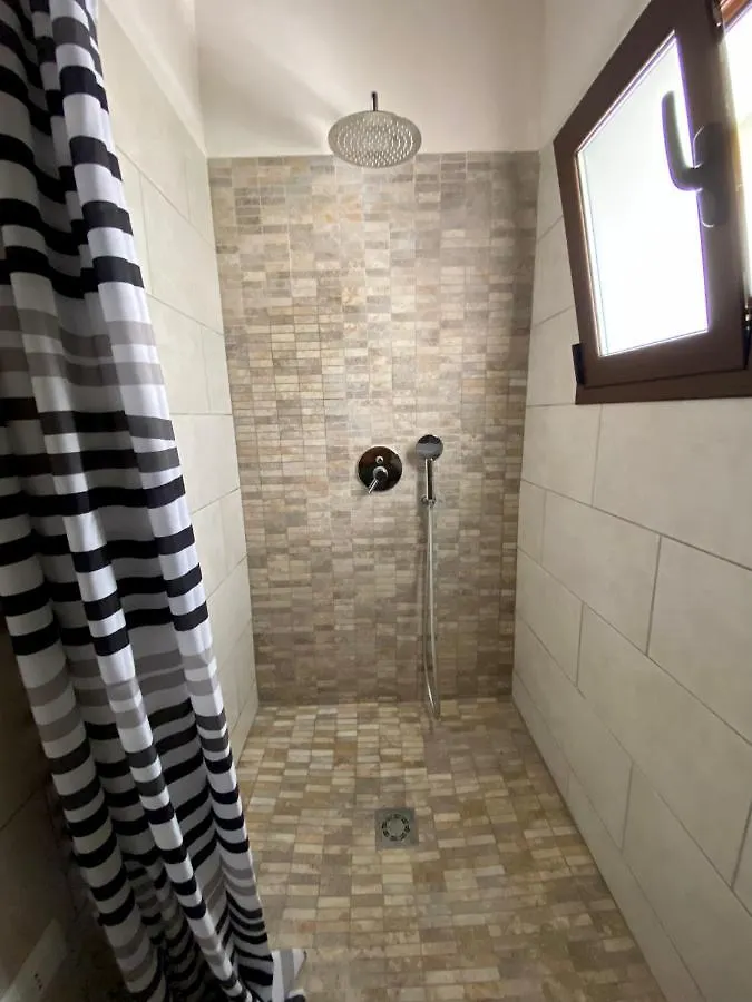 Apartament La Dimora Delle Coste Comiso Włochy