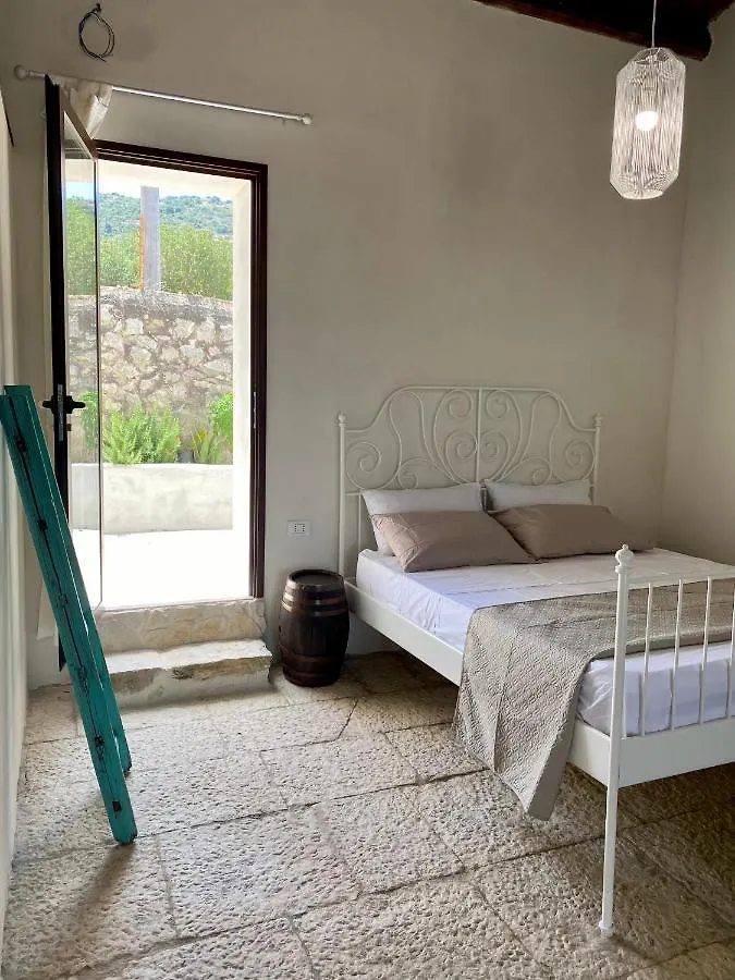 Apartament La Dimora Delle Coste Comiso