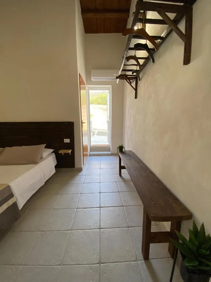 Apartament La Dimora Delle Coste Comiso
