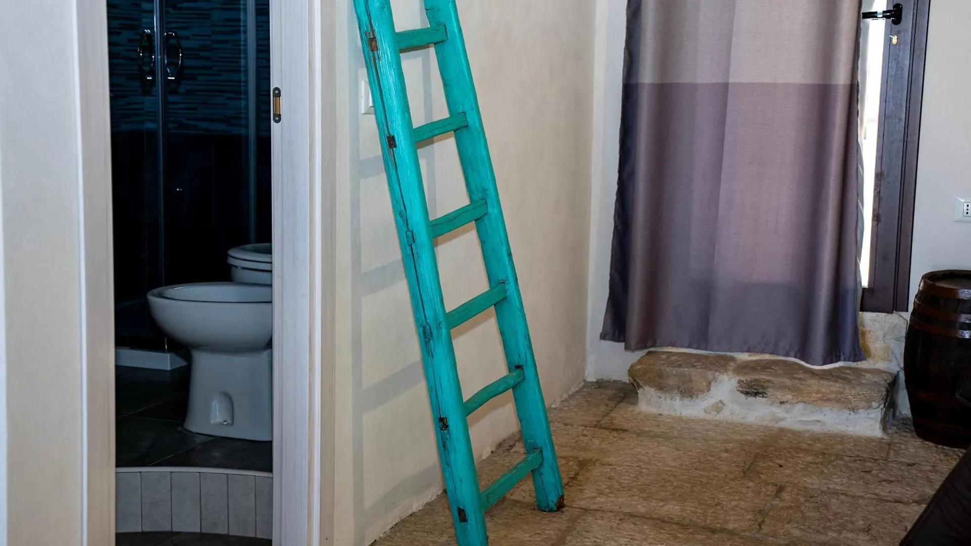 Apartament La Dimora Delle Coste Comiso 0*,  Włochy