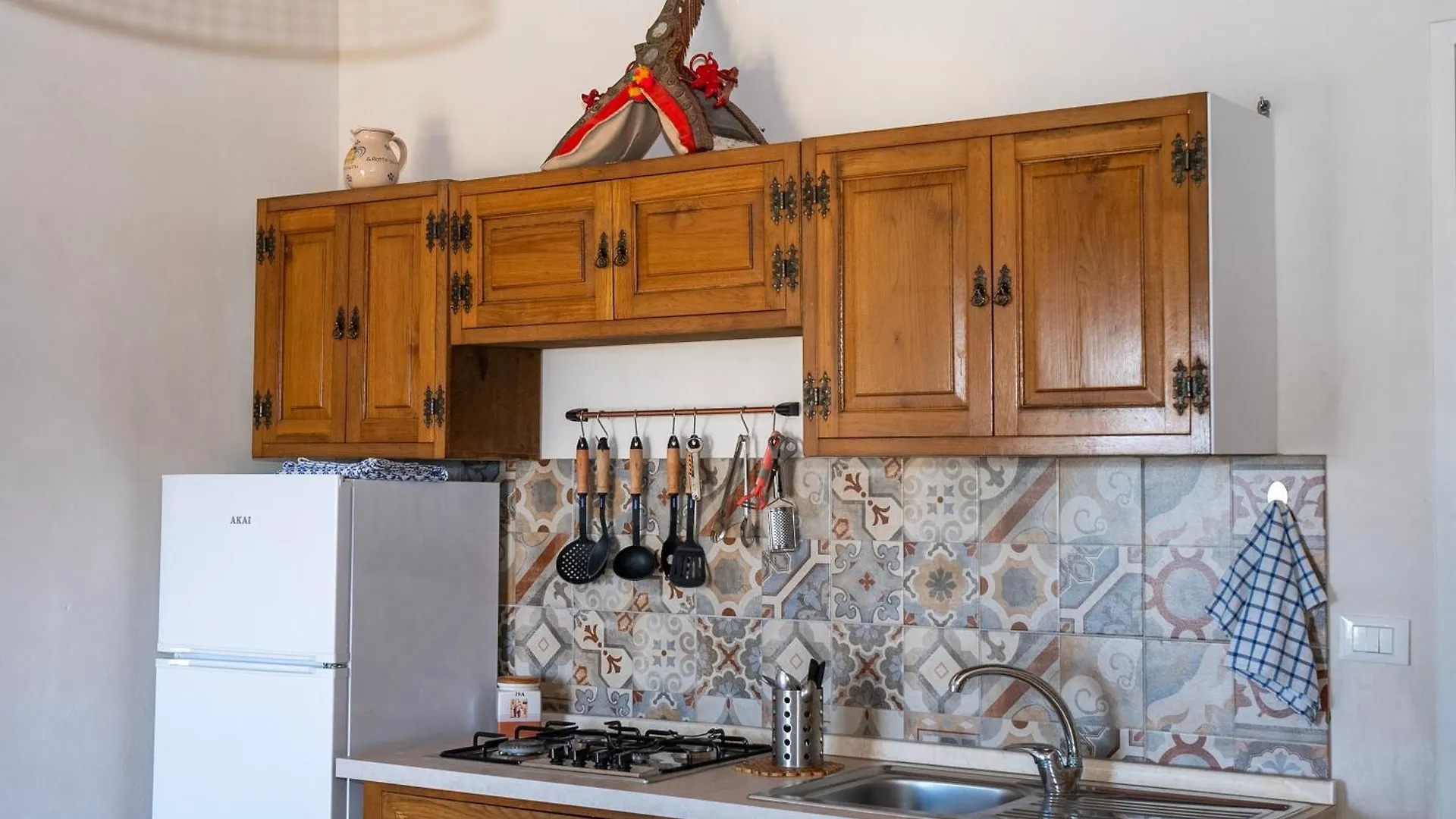 Apartament La Dimora Delle Coste Comiso